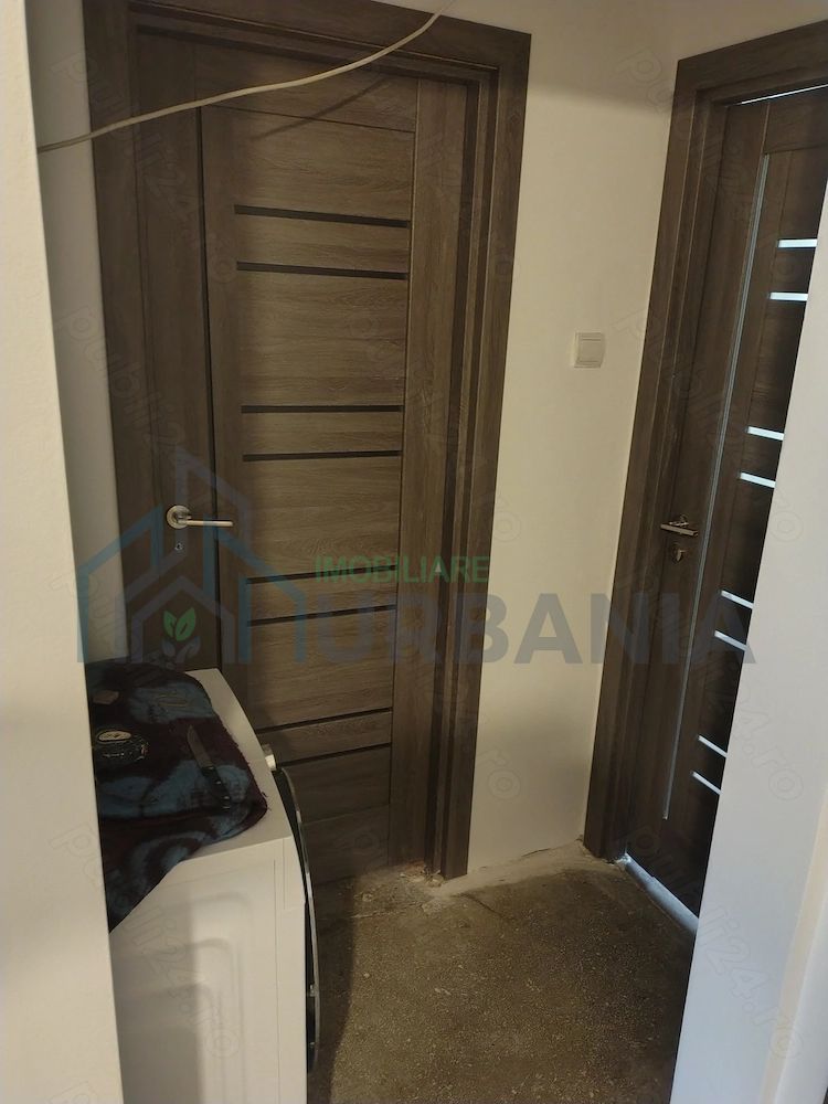 Apartament 3 camere, zona centrală Iași - Poză 4