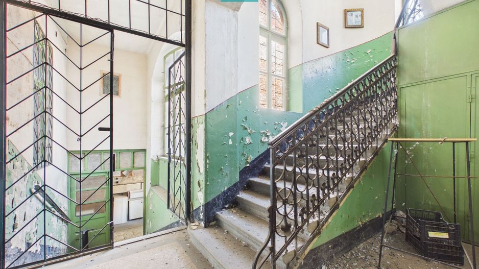 Imobil solid, cu potențial. Ultracentral - Poză 4