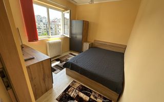 Apartament 1 cameră Mărăști, locație excelentă - Poză 3
