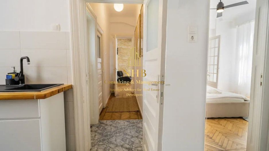 Apartament 4 Camere Unirii Pet Friendly - Poză 7