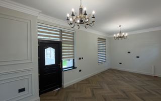 CASA OLARU – Un Secol de Istorie, Restaurat la Standardele Anului 2026 CAMPULUNG ARGEȘ - Poză 27