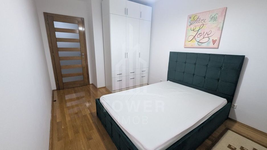 Apartament 3 camere de închiriat – zona Terezian aproape de centru - Poză 4