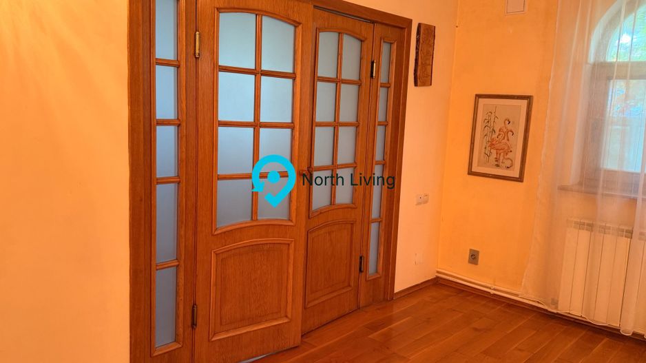 Conac elegant lângă Club Snagov | Teren 1.490 mp | Comision0% - Poză 13