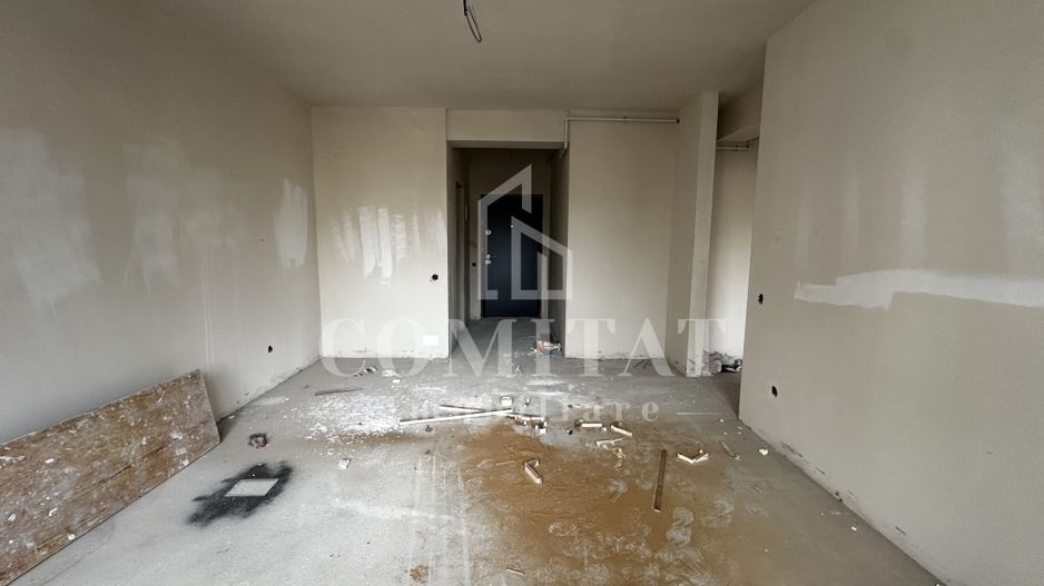 Apartament la etaj intermediar | Bloc nou | Cartier Terra - Poză 5