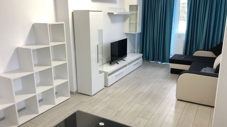 apartament 2 camere , bloc nou , Titan Park 7 - Poză 2