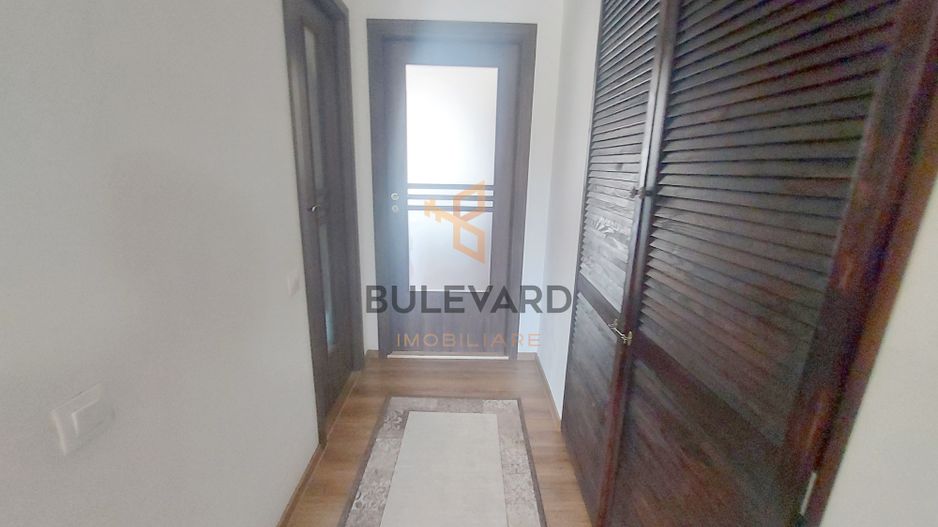 Apartament cu 2 camere in zona strazii Tineretului! - Poză 7
