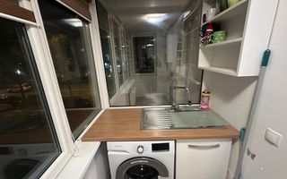 Apartament de 2 camere, 54mp , Zona Poli 2 - Poză 3