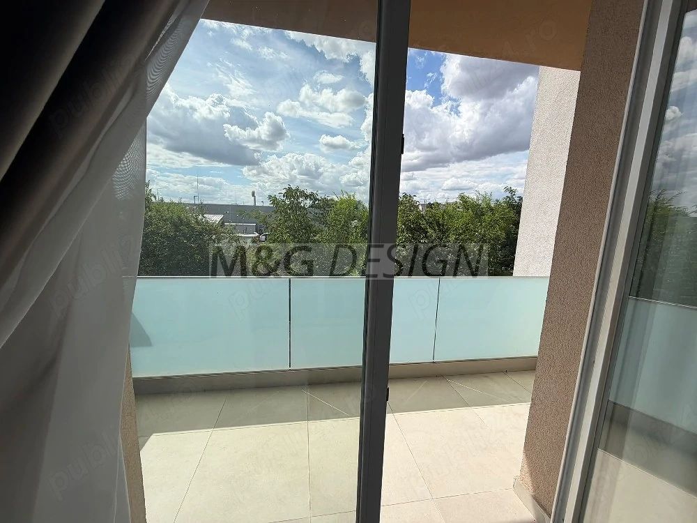 Apt. 1 Cameră + Loc Parcare  Giroc - Poză 7