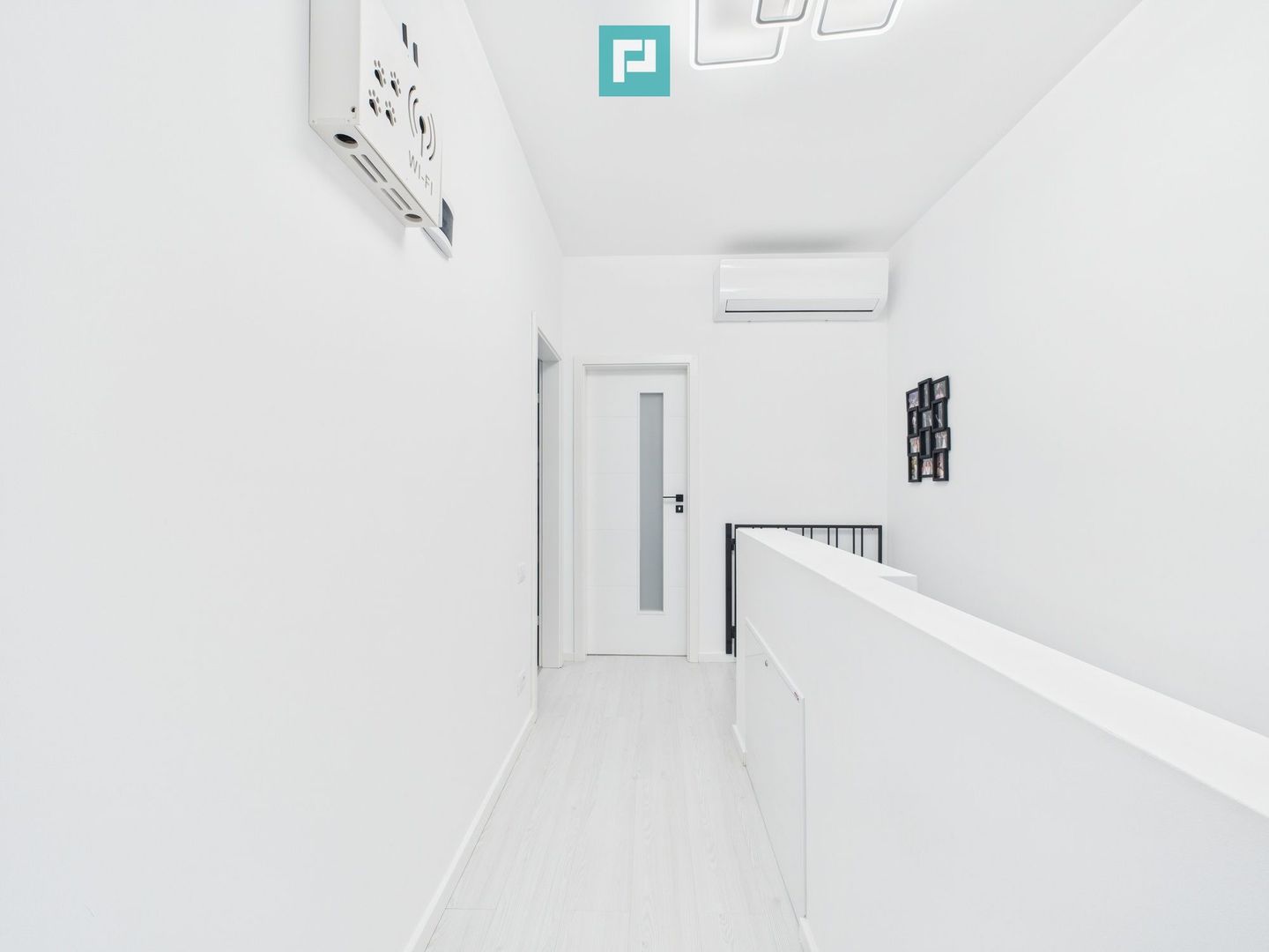 Duplex 1/2 mobilat şi utilat în Săcălaz - Poză 11