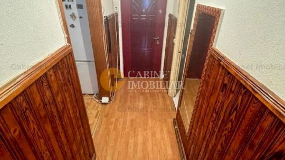 EXCLUSIVITATE 2 camere decomandat,56 mp, zona Mircea Cel Batran - Poză 3