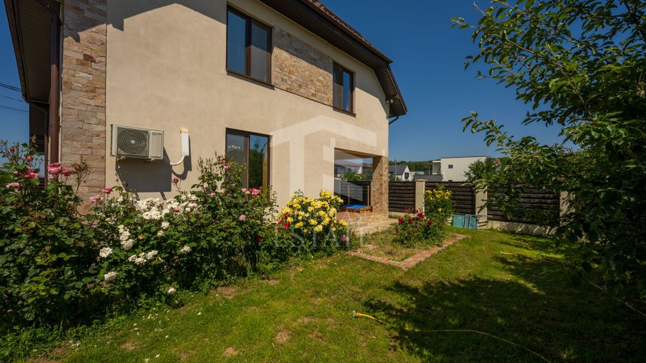 Vila Individuala Voluntari Pipera - Matei Millo - LOT 360 MP  P+1E+POD - Poză 2