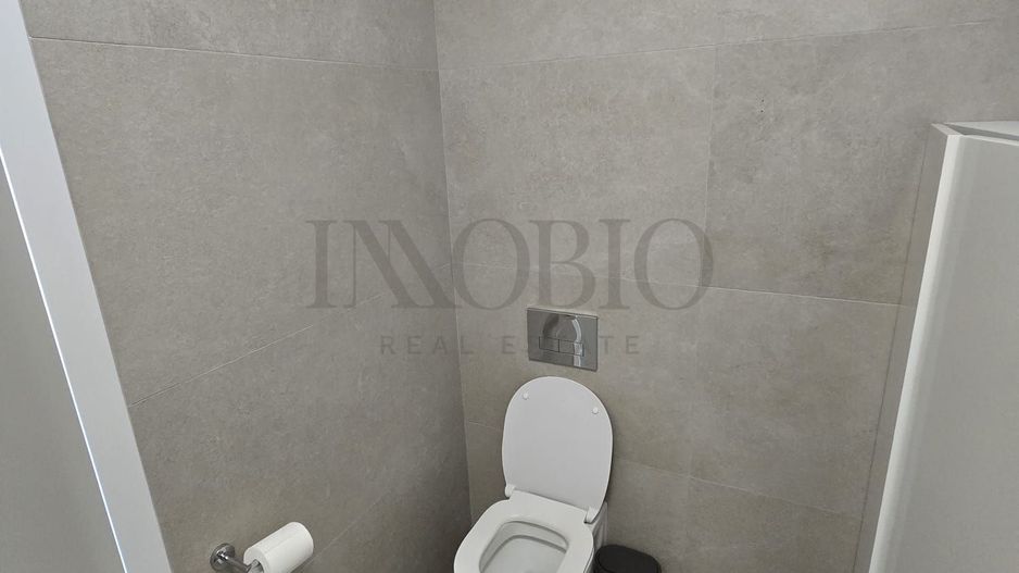 Apartament 2 camere modern | Parcare Opțională | Win Herastrau - Poză 8