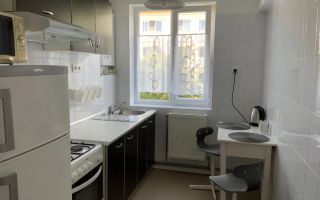 Cornisa - UMF - Apartament 2 camere - langa caminele studentesti - Poză 5