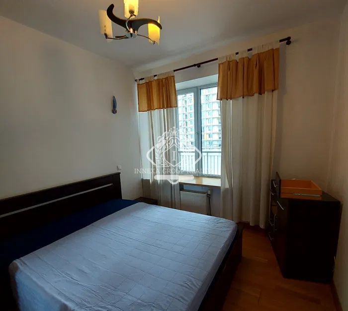 Apartament 2 camere decomandat de inchirita in Asmita Gardens - Poză 3