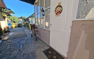 OPORTUNITATE SIBIU I Casa 3 Camere I Curte I Terezian - Poză 11