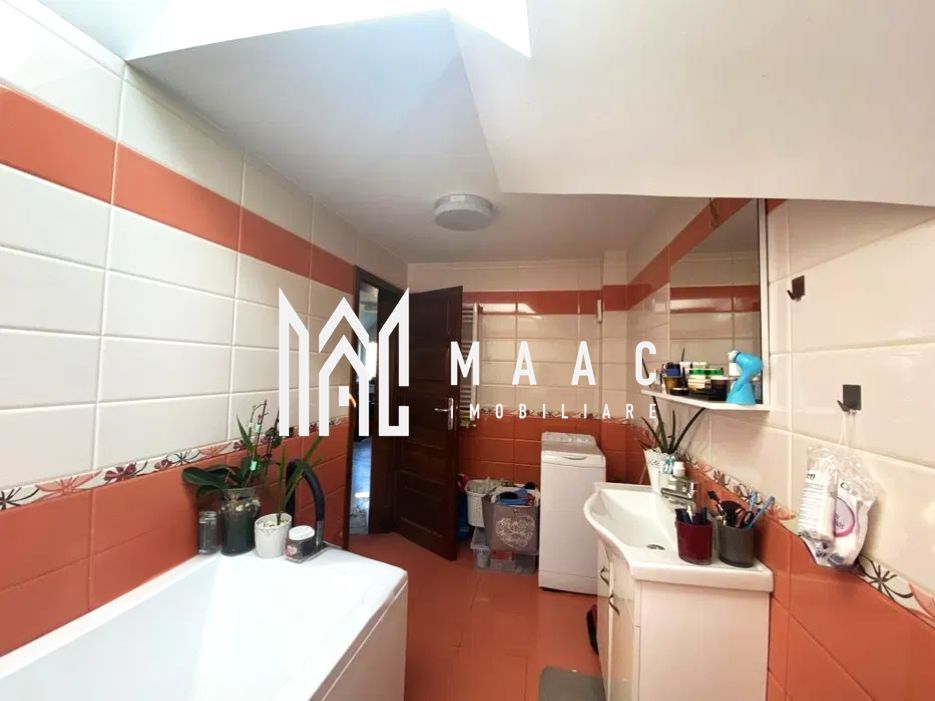 Apartament cu 3 camere I Semidecomandat I Etaj 2 I Calea Dumbravii - Poză 8