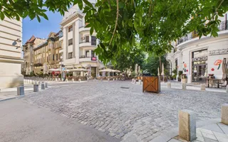Locuiește acolo unde Bucureștiul prinde viață. Piața Rosetti. - Poză 18