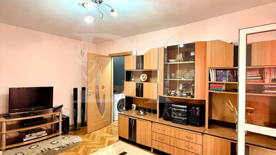 Apartament la cheie / Zona Manastur - Poză 6