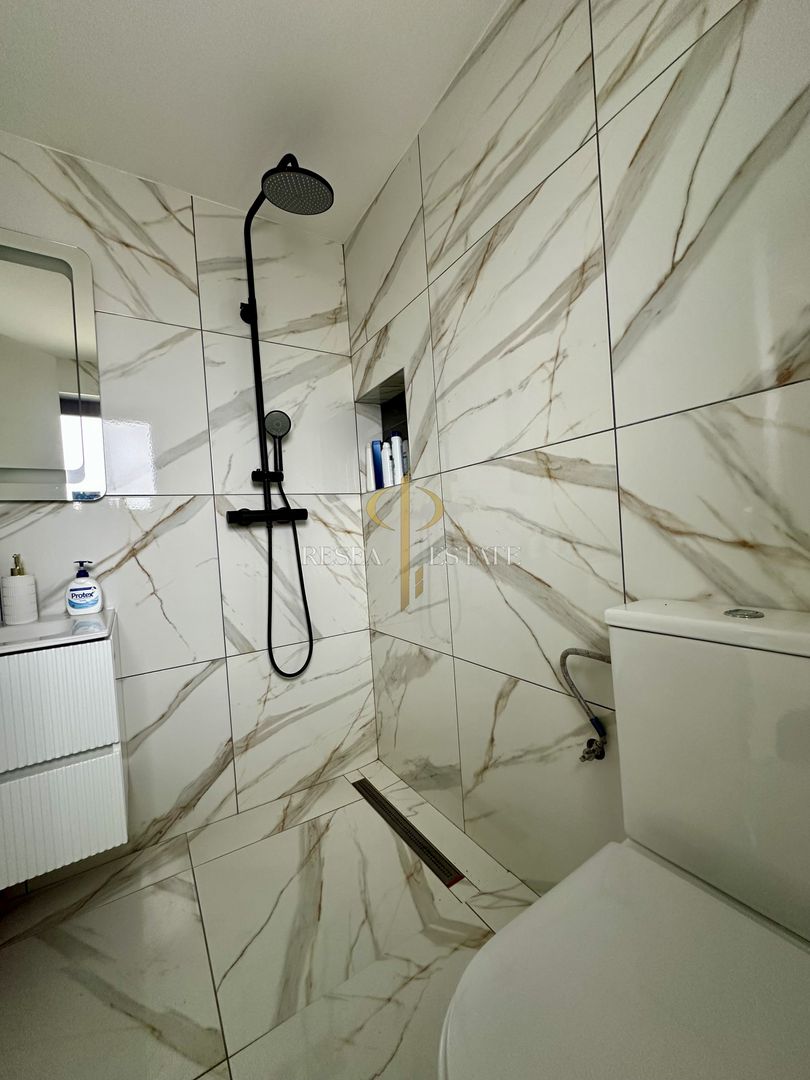 Casă individuală 5 camere | teren 700 mp – Săcălaz - Poză 9