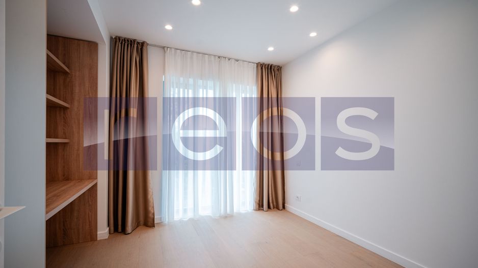 INCHIRIERE 3CAMERE | AVIATIEI TOWER | UTILAT MOBILAT LUX | LOC PARCARE - Poză 8