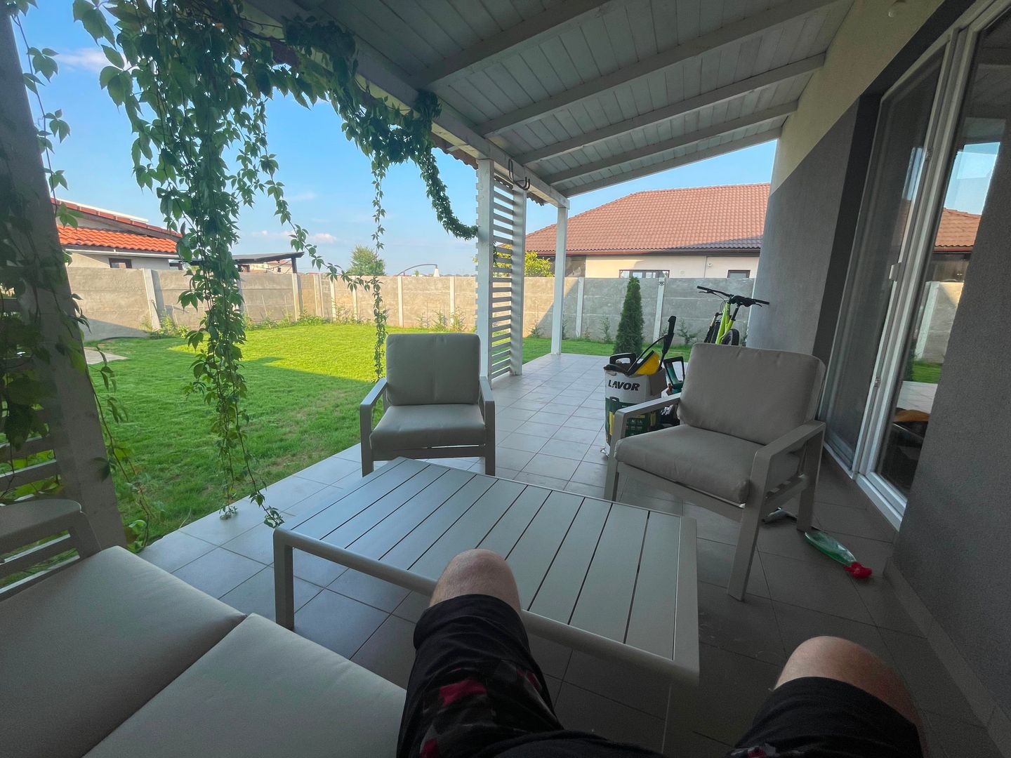 Duplex de vânzare | Moșnița Nouă | 85 mp utili | 300 mp teren | - Poză 8