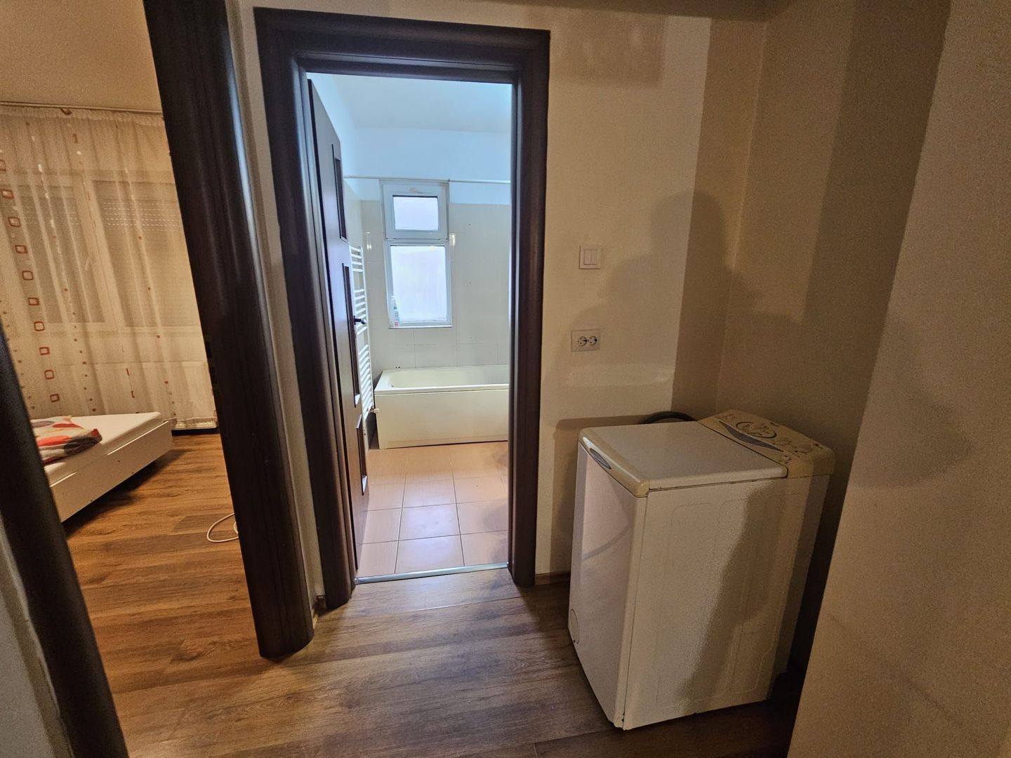 2 Camere Clinica Sante | etaj 1 | central - Nord (Kaufland) bloc 2010 - Poză 8