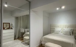 Apartament Delux 4 camere 106,51 mp Upground Residence-mobilat/utilat - Poză 17