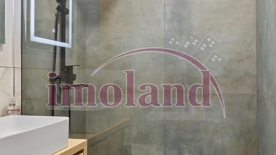 Vanzare - apartament 3 camere - mobilat&utilat + loc de parcare - Aviatiei - Poză 15