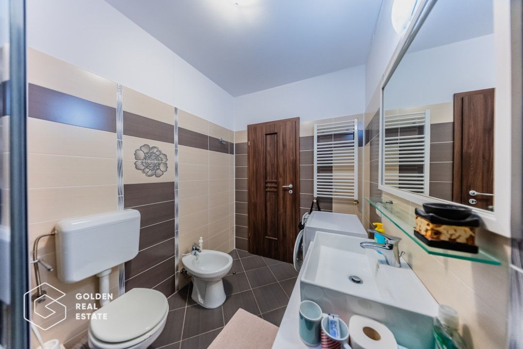 Apartament 2 camere, ARED Kaufland, etaj 1 - Poză 10