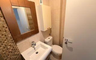 AP. 2 CAMERE P-TA ALBA IULIA, LOC PARCARE, BLOC NOU, CENTRALA TERMICA - Poză 8