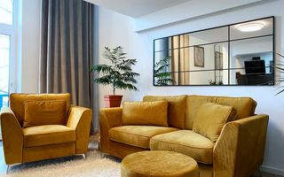 DE INCHIRIAT | APARTAMENT TIP LOFT | BUCURESTII NOI | LUX | PARCARE - Poză 3