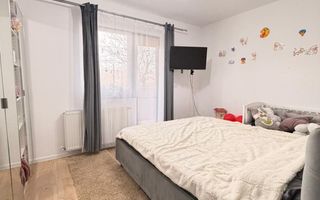 Apartament 2 camere, strada Pepinierii, cu loc de parcare și boxă incluse în preț - Poză 2