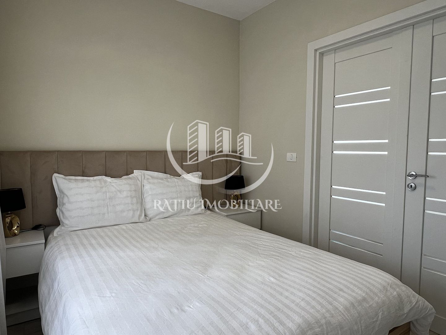 Apartament cu 2 camere | Parcare supraterana | Anastasia Residence | Oradea - Poză 5