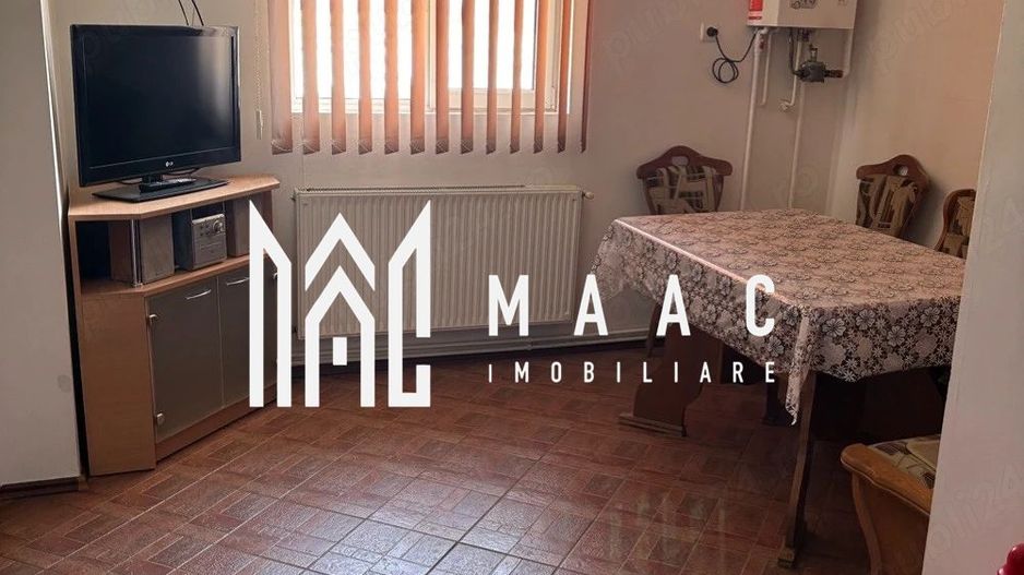 Apartament Tip Mansardă | Mobilat și Utilat | Zonă Compa - Poză 3