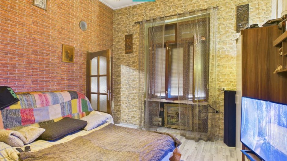 Casă 37 mp cu terasă, Centru Oradea - Poză 4