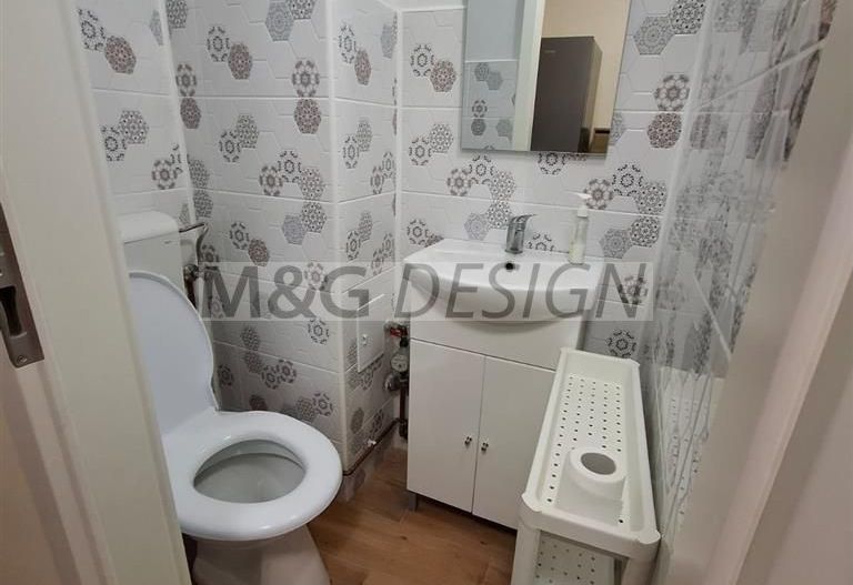 Girocului 3 camere decomandat et2 centrala gaz, nou renovat - Poză 20