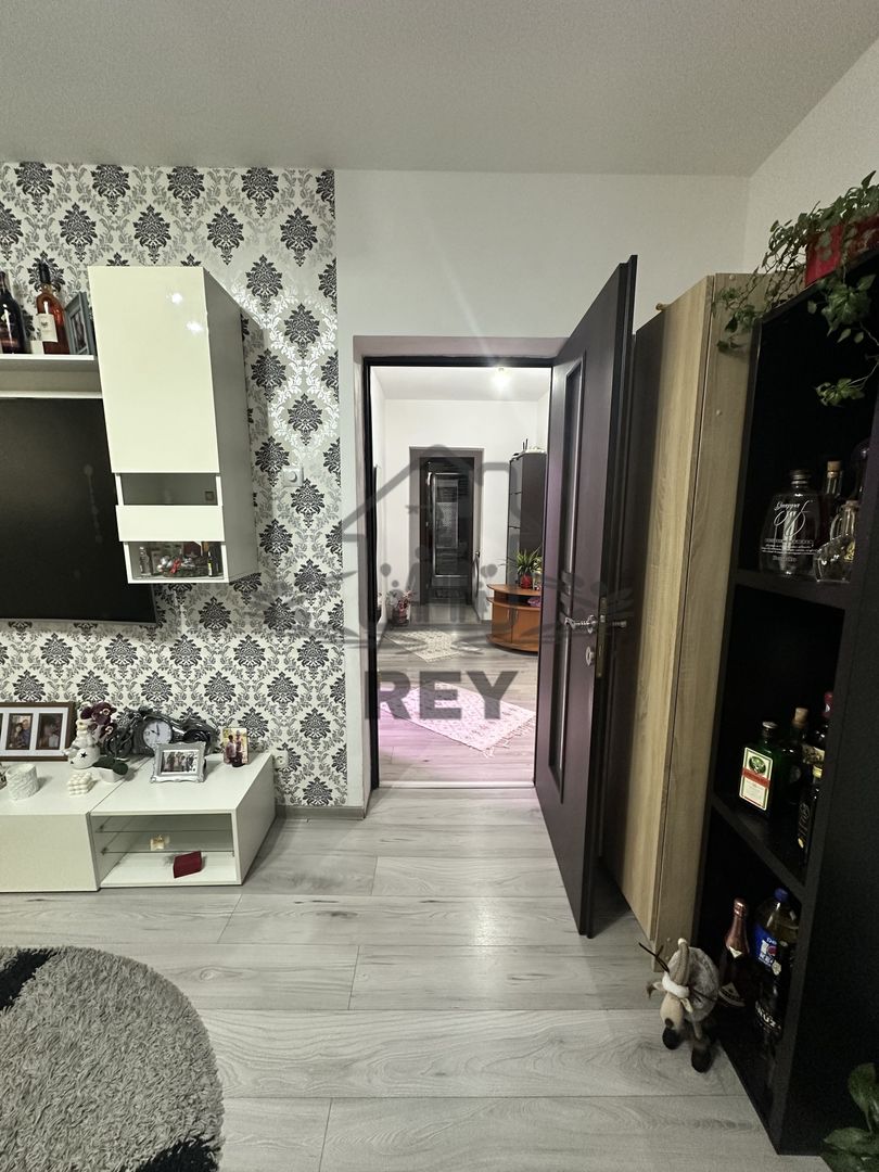 Apartament 3 camere – 66 mp, Vasile Aaron (str. Oașa) - Poză 20