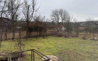 Casă cu suflet, într-o oază de liniște din zona Porumbacu, Sărata - Poză 4