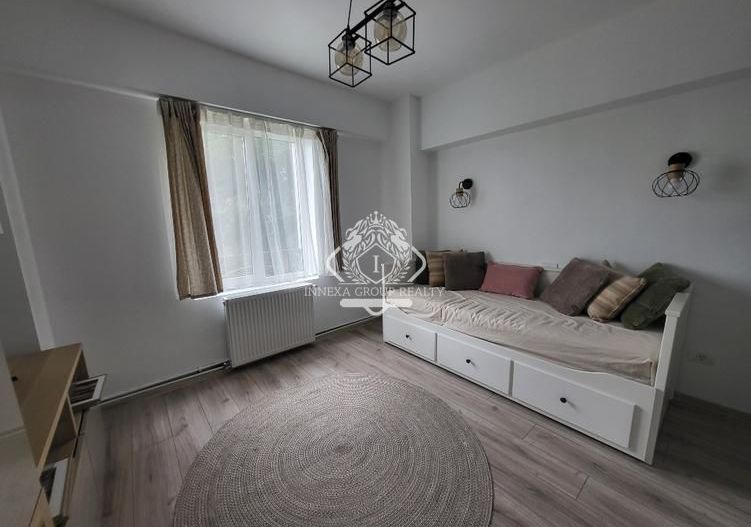 Apartament 3 camere - Piata Muncii | 5 min metrou | Parcare | Prima închiriere - Poză 12
