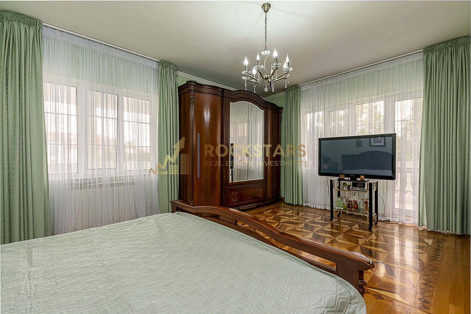 Vila 20 Camere | Pantelimon - Cernica | 4141 mp Teren | Piscina - Poză 25