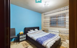 Apartament cu 2 camere decomandat zona Intim - Poză 8