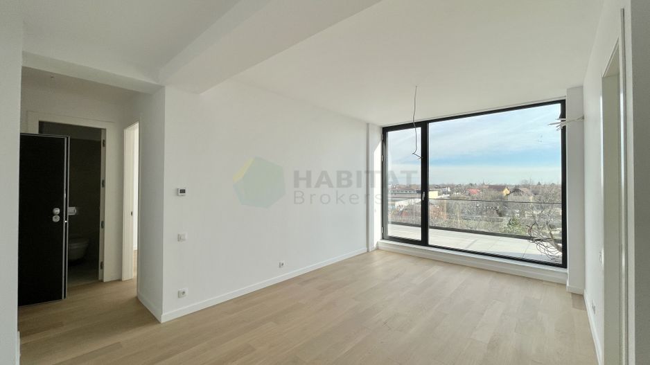 Apartament 3 camere Tunari | Herastrau Parc - Poză 13