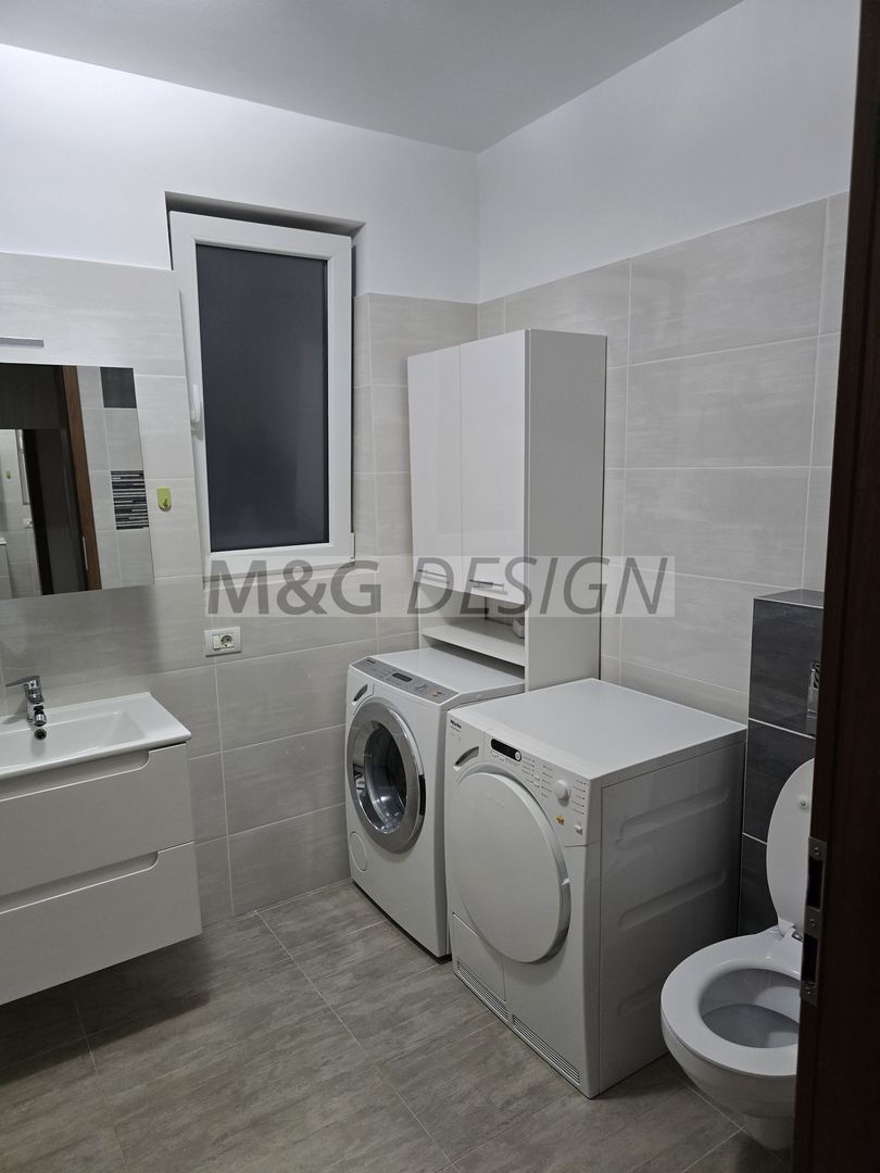 Apartament cu 2 camere Giroc - Poză 12