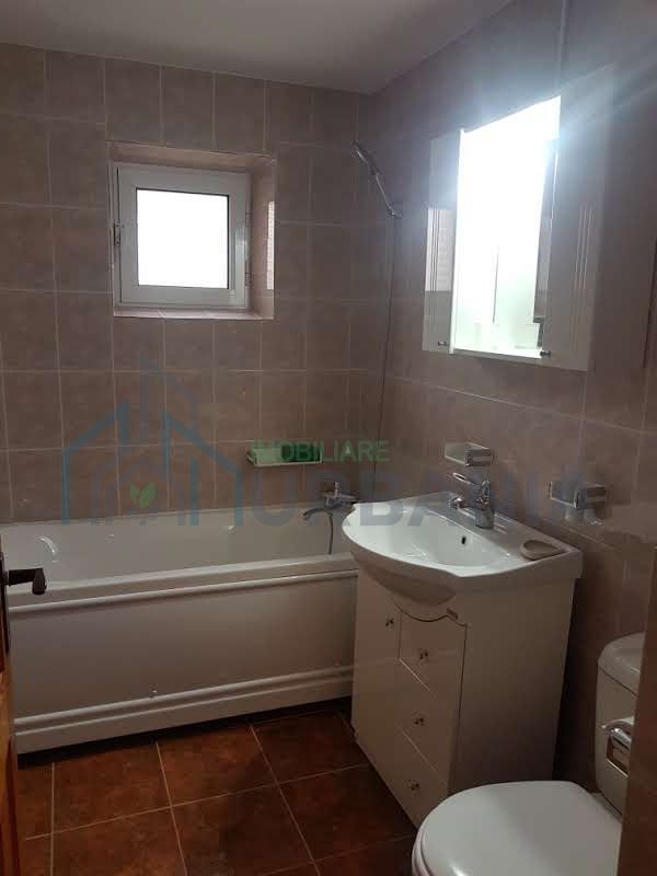 Apartament 1 cameră de închiriat, decomandat, 45 mp, Nicolina Cug, Iași - Poză 7