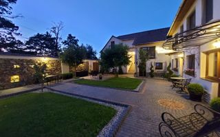 Pensiune de Lux | Conac De Poveste | Spatii comerciale | Gura Raului - Poză 2