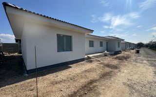 Duplex in Sanandrei | 3 camere | Toate utilitatile | Asfalt - Poză 2