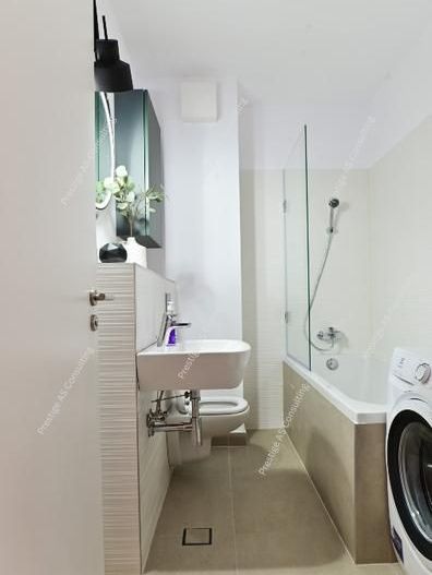 Ap 2 Camere - Isho Parkside D - Poză 6