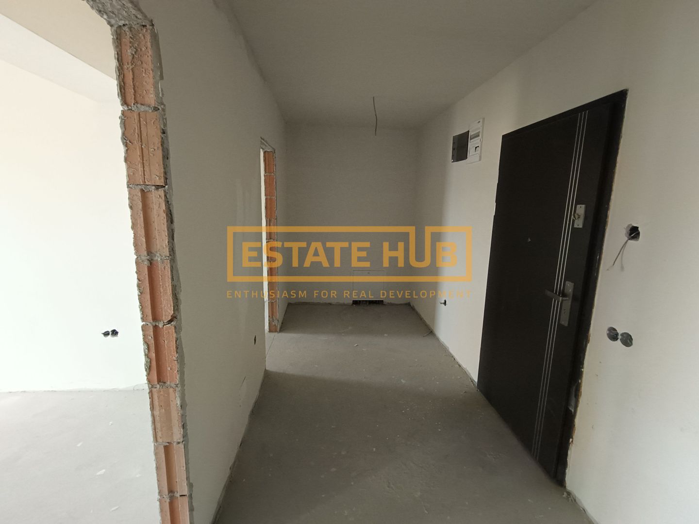 Apartament 2 camere | Cladie noua | CF - Poză 3
