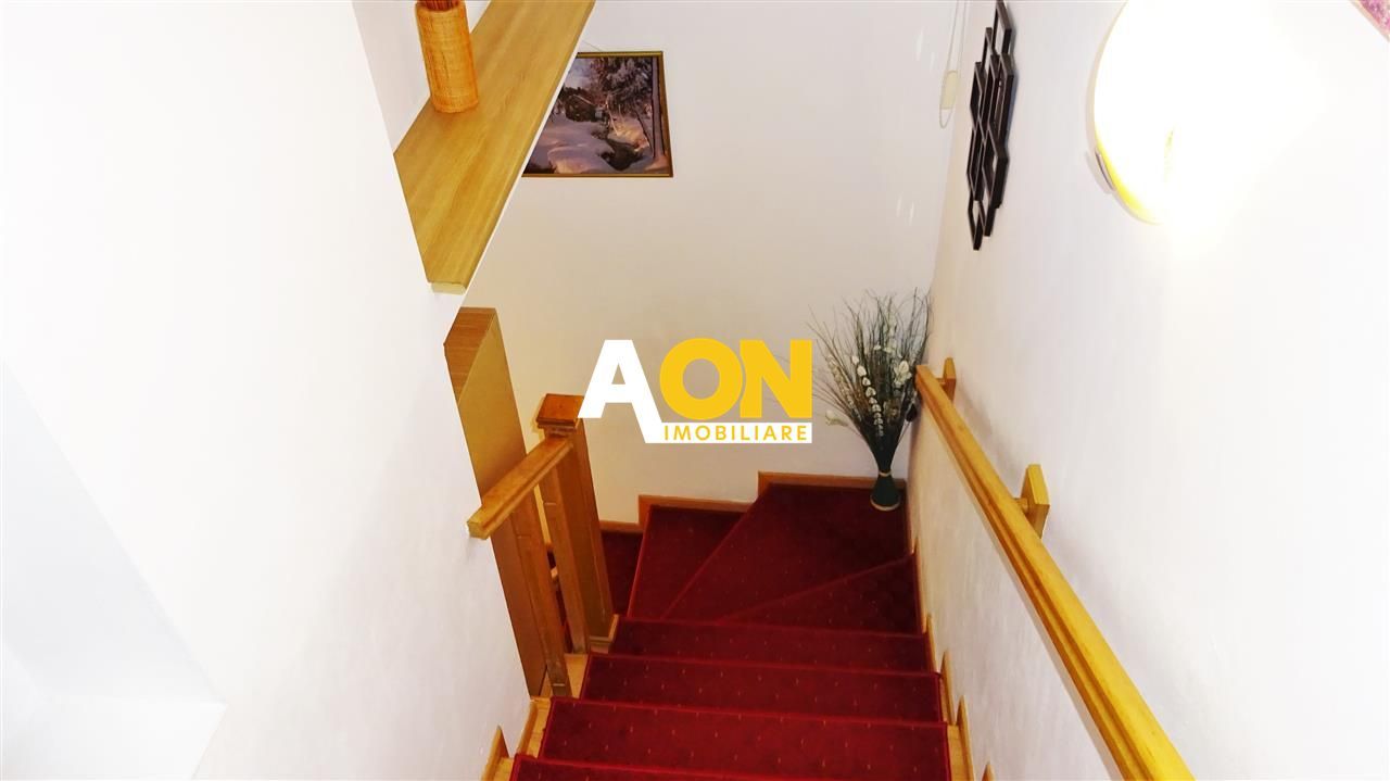 1/2 Duplex de vanzare Alba Iulia Cetate - Poză 11