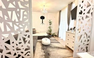 Apartament cu 2 camere in Dumbravita - Poză 4